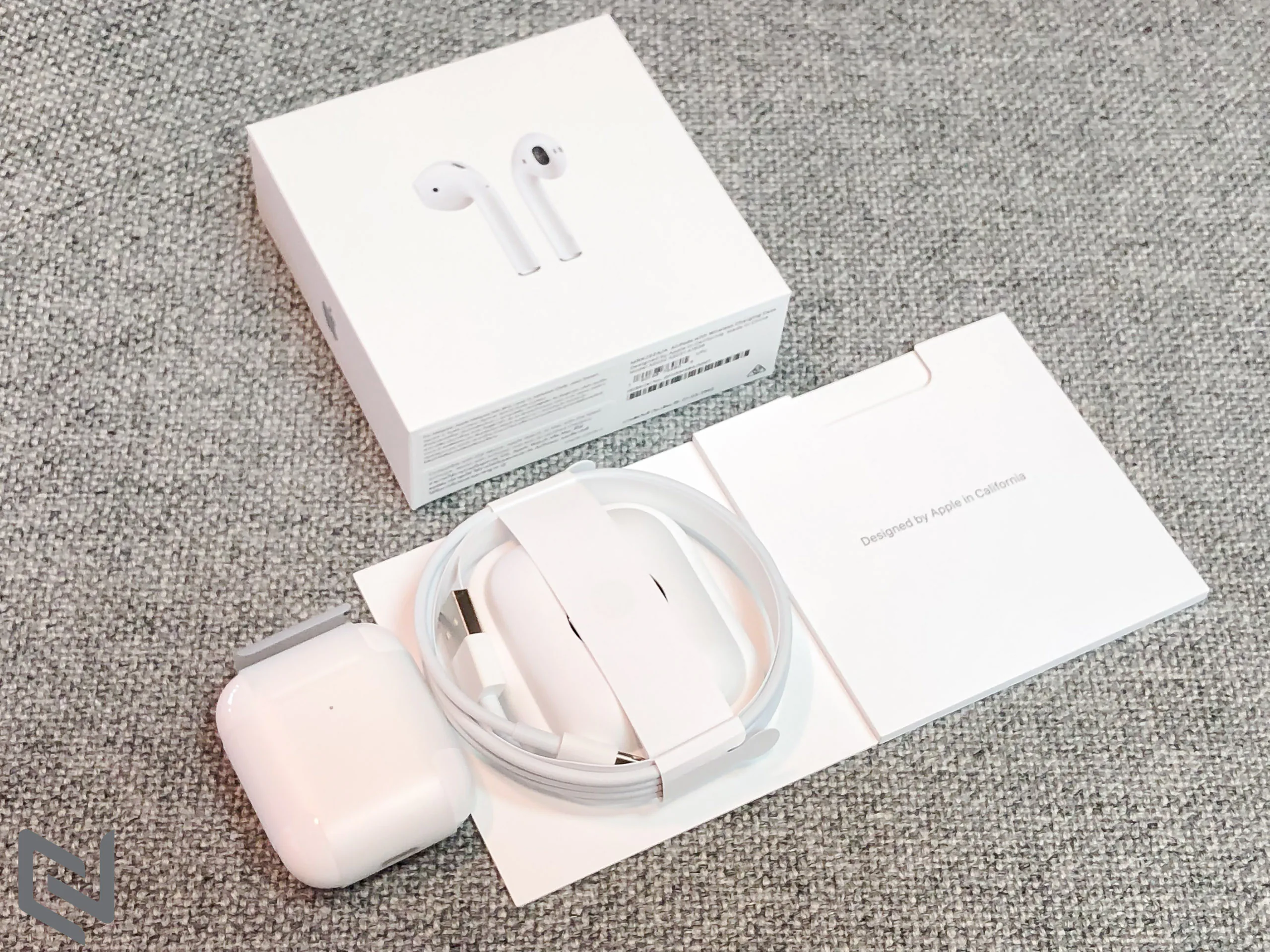 AirPods 2