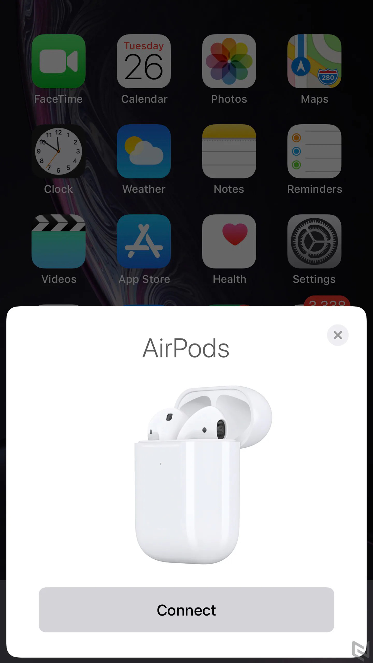 AirPods 2