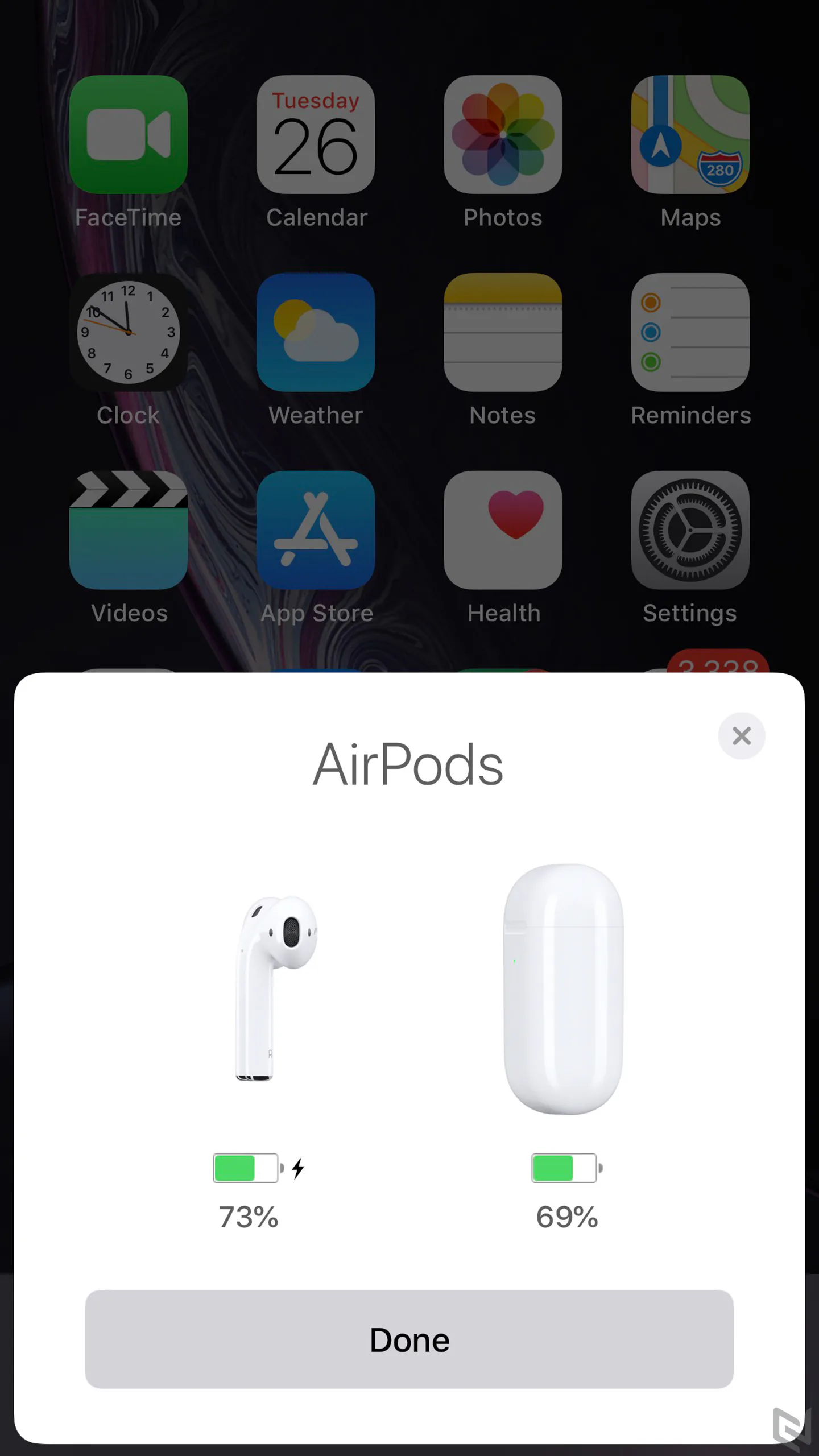 AirPods 2