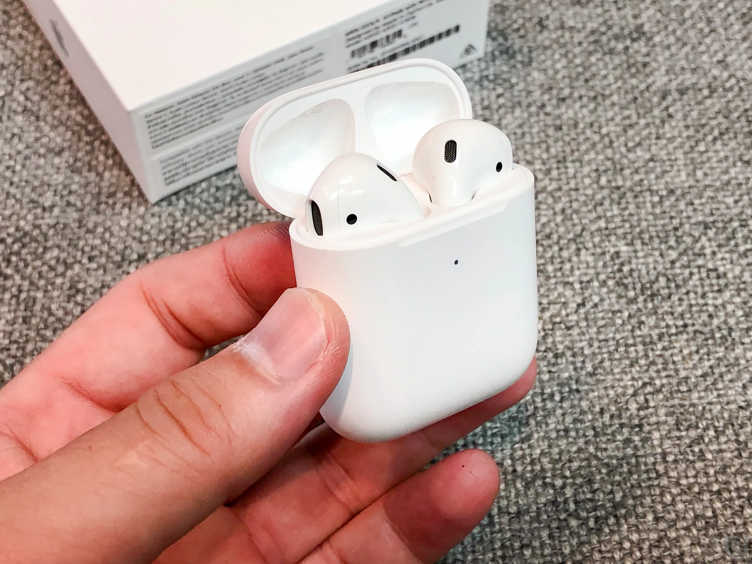AirPods có thể được sản xuất tại Việt Nam khi Apple tìm cách giảm sự phụ thuộc vào Trung Quốc