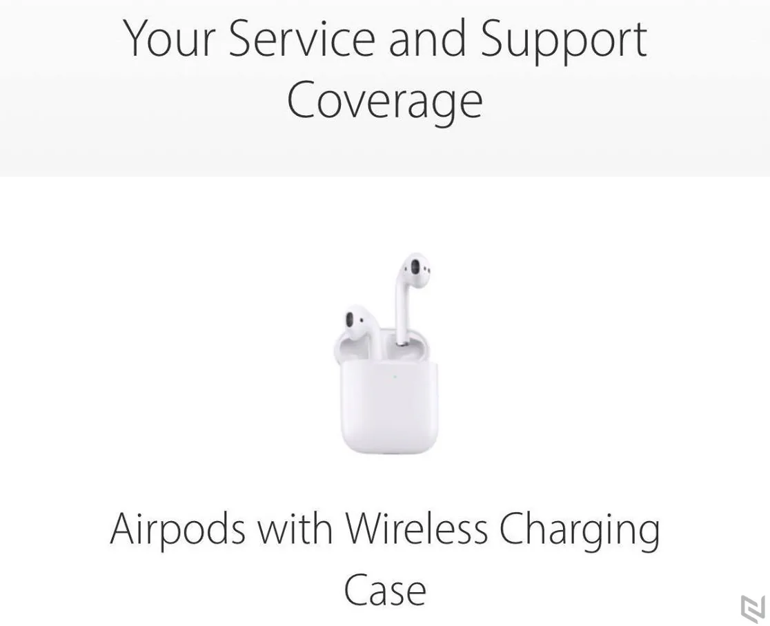 AirPods 2