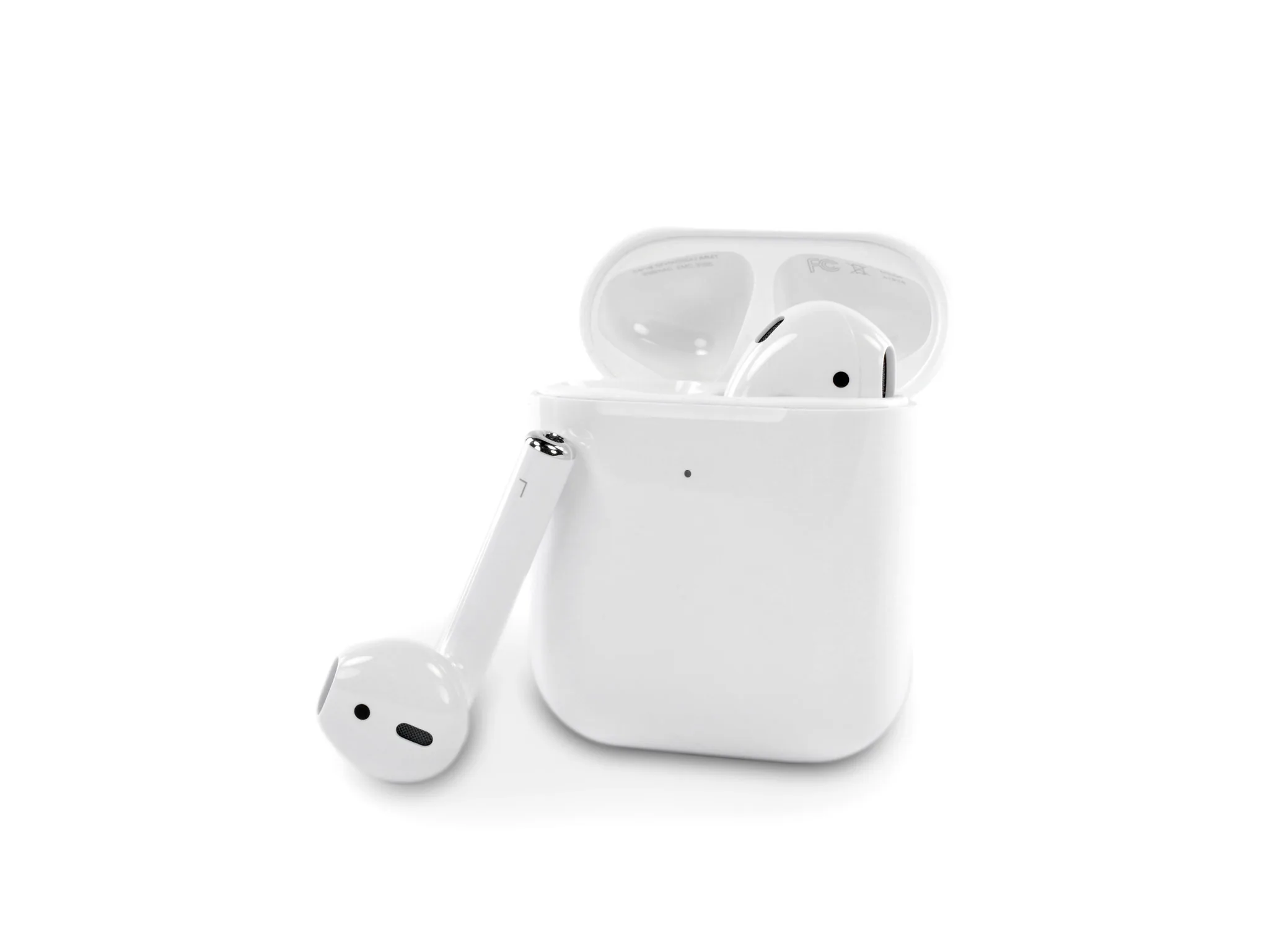 AirPods 2