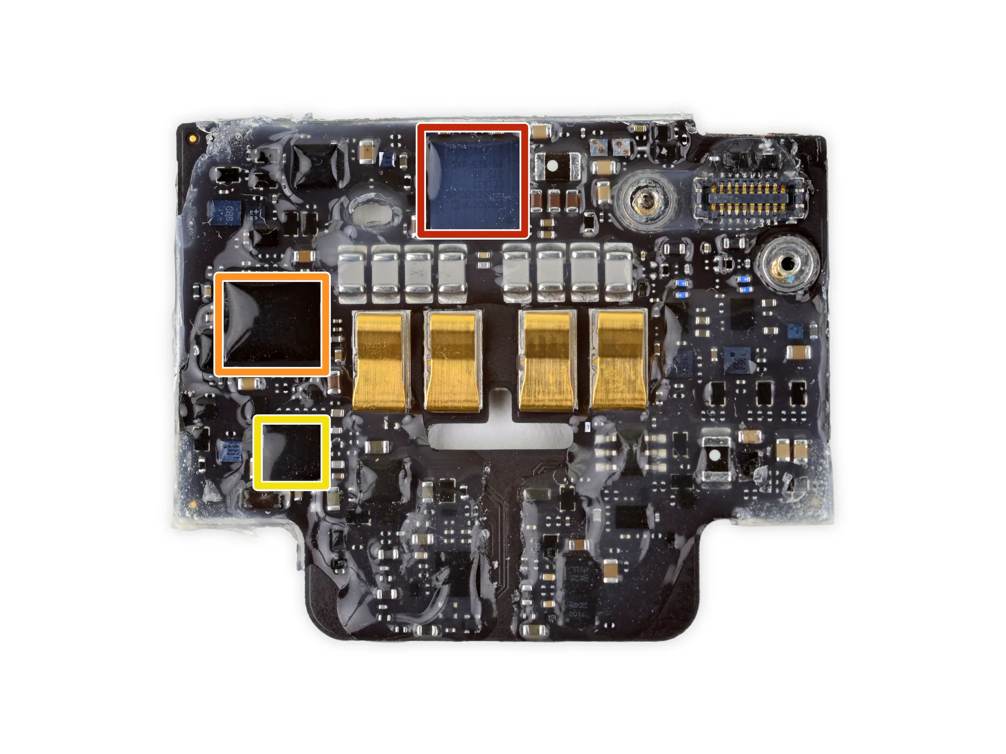 Tháo tung AirPods 2 cùng iFixit, không thể sửa nếu đã hư linh kiện