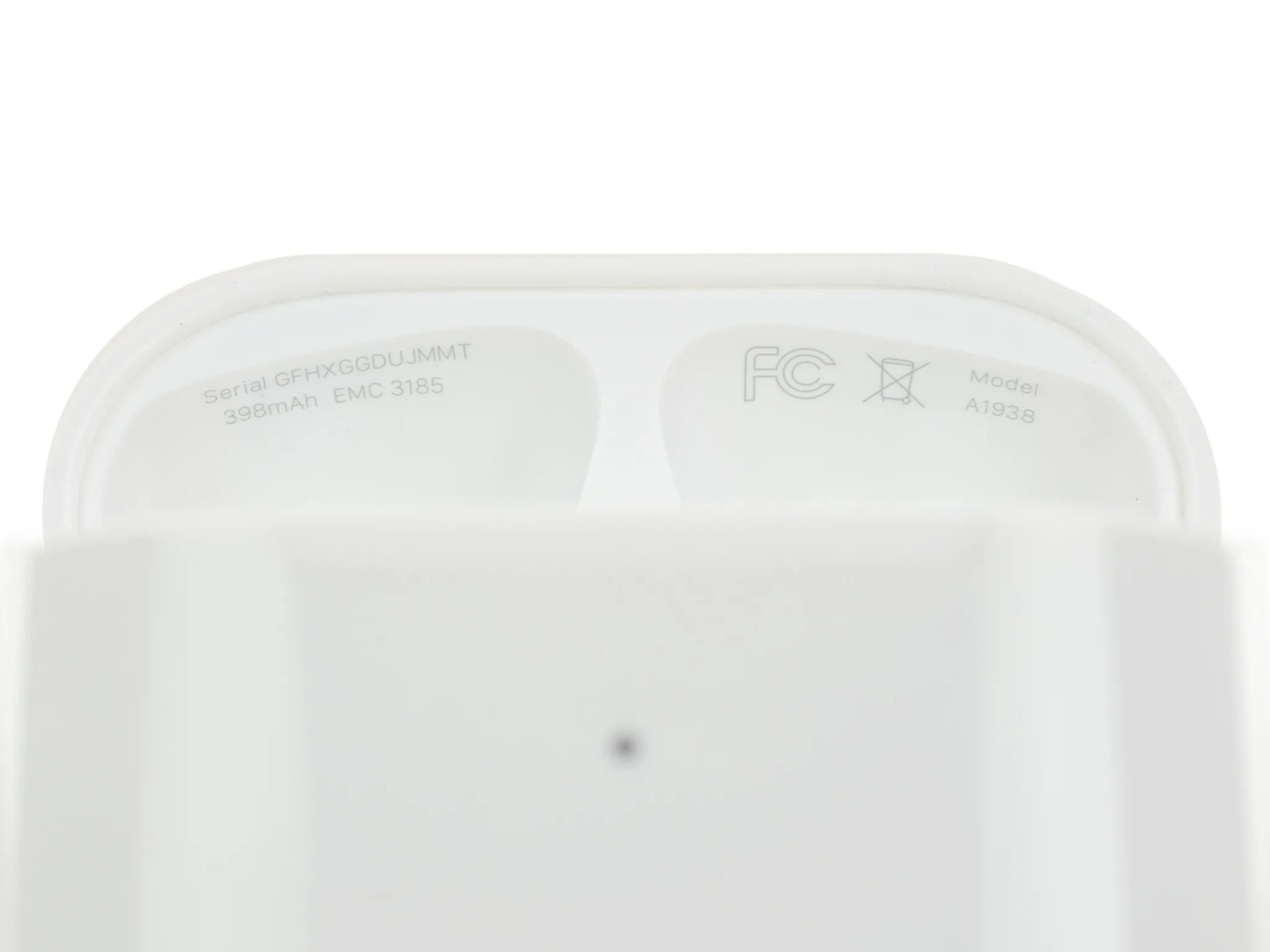 Tháo tung AirPods 2 cùng iFixit, không thể sửa nếu đã hư linh kiện