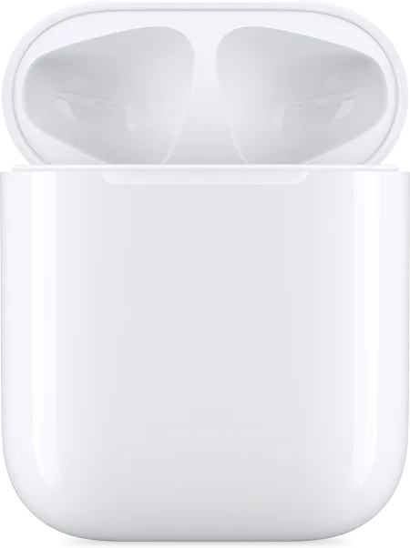 Cách phân biệt AirPods 2 với AirPods đời đầu