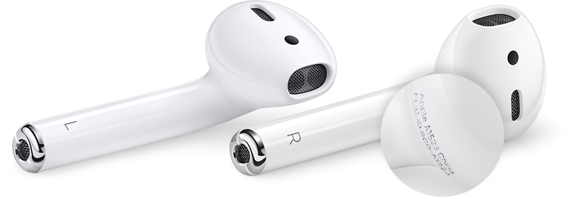 AirPods 2