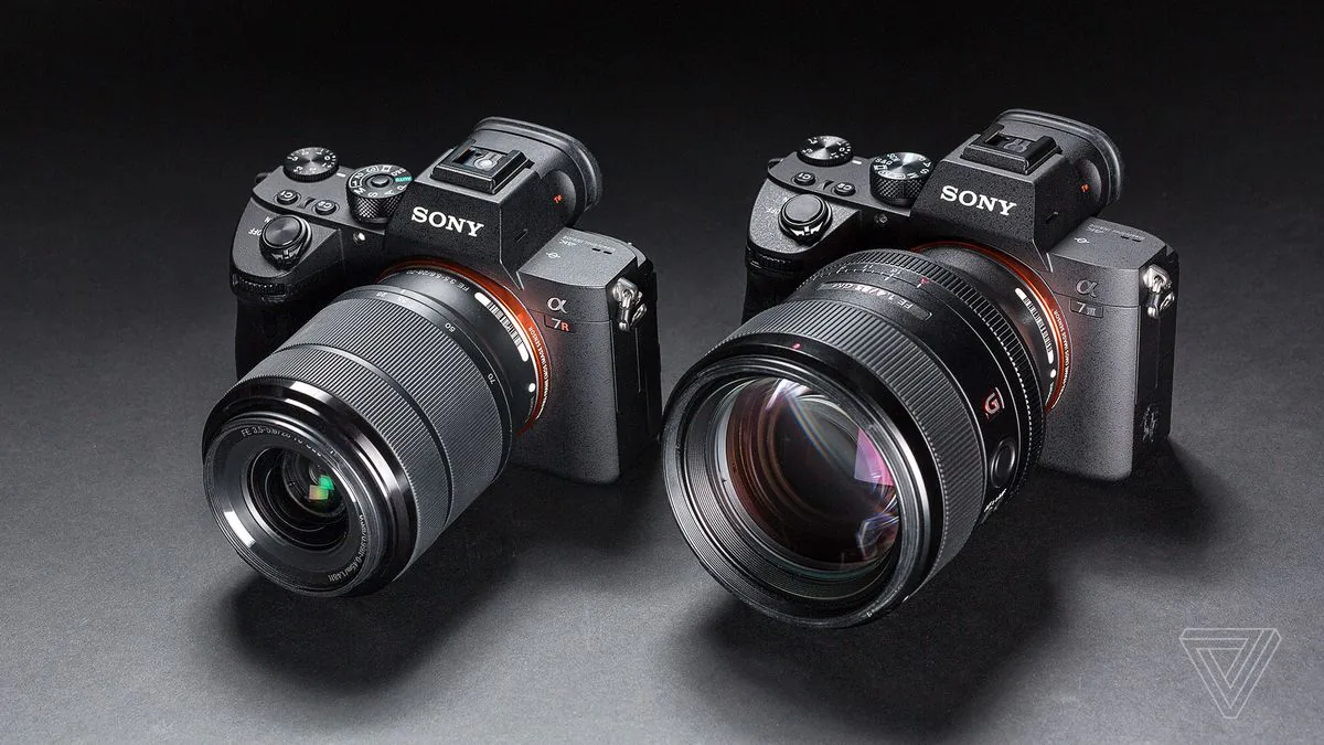 Tổng hợp tin đồn về Sony Alpha A7S III: quay video 4K, giá khoảng 3,000 USD