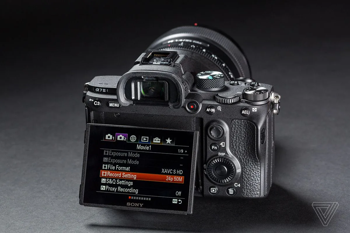 Tổng hợp tin đồn về Sony Alpha A7S III: quay video 4K, giá khoảng 3,000 USD
