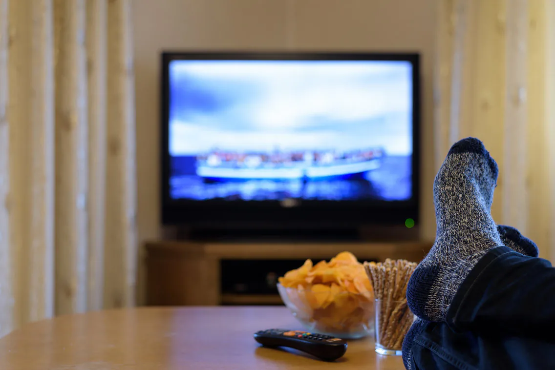 apple tv