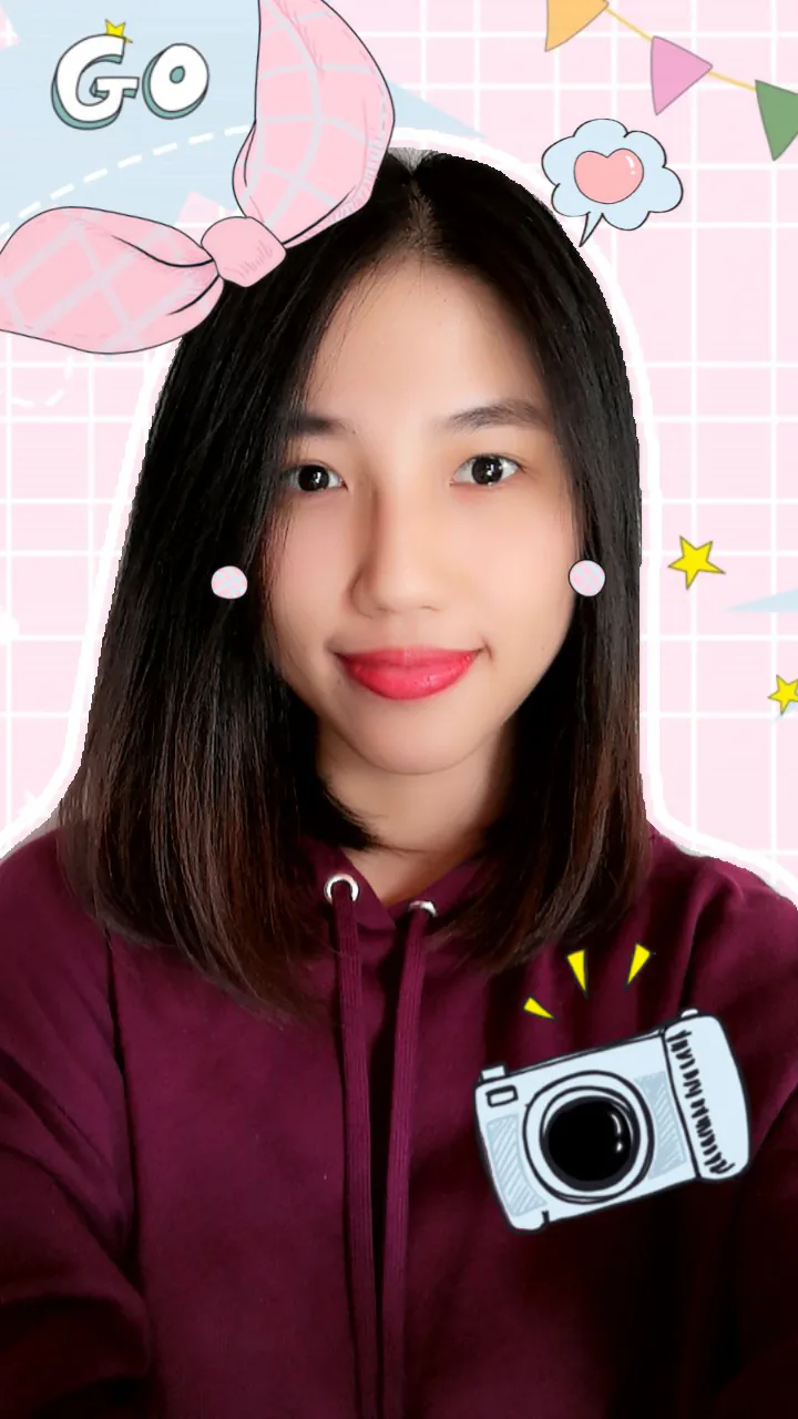 Selfie cực chất với tính năng sẵn có trên Honor 10 Lite