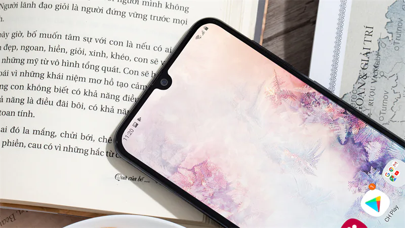 Top 4 smartphone tầm trung có camera selfie khủng nhất hiện nay