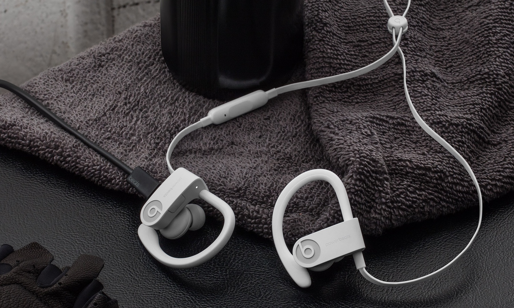 Apple có thể sẽ ra mắt tai nghe Powerbeats 'true wireless' trong tháng 4