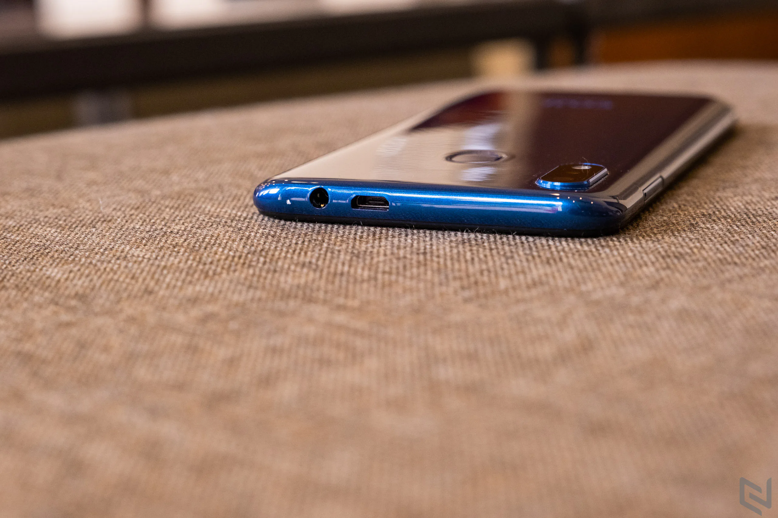 Đánh giá Coolpad N5: Thiết kế đẹp, camera đủ dùng, giá dưới 3 triệu