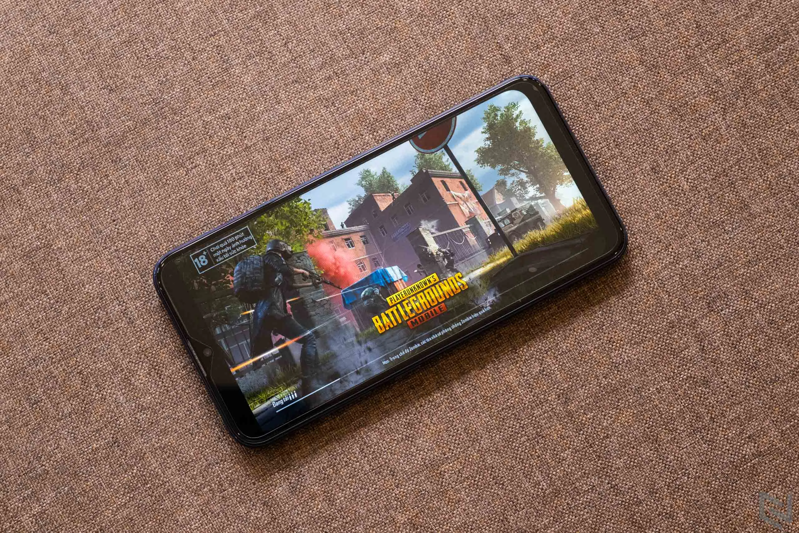 Đánh giá Coolpad N5: Thiết kế đẹp, camera đủ dùng, giá dưới 3 triệu