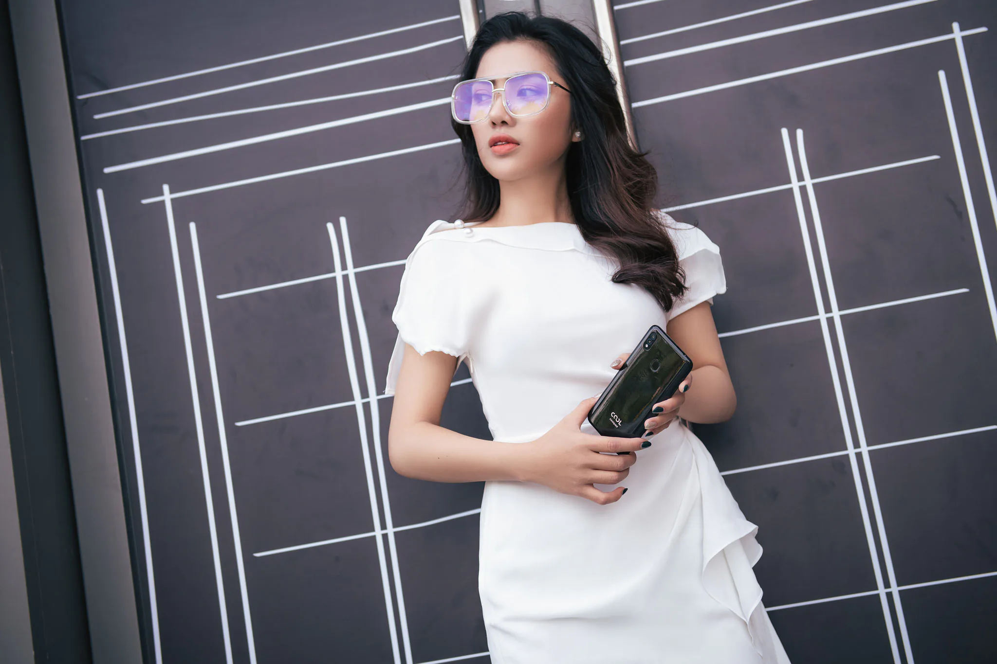 Coolpad N5 với màn hình “giọt sương” chính thức ra mắt tại Việt Nam giá 2,990,000đ