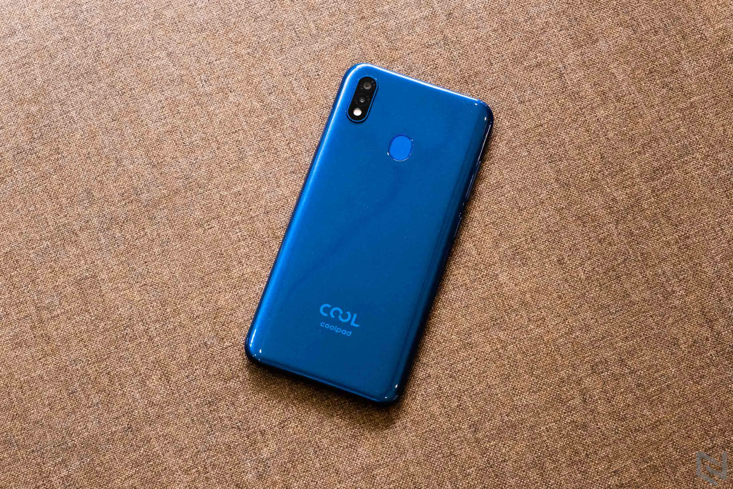 Đánh giá Coolpad N5