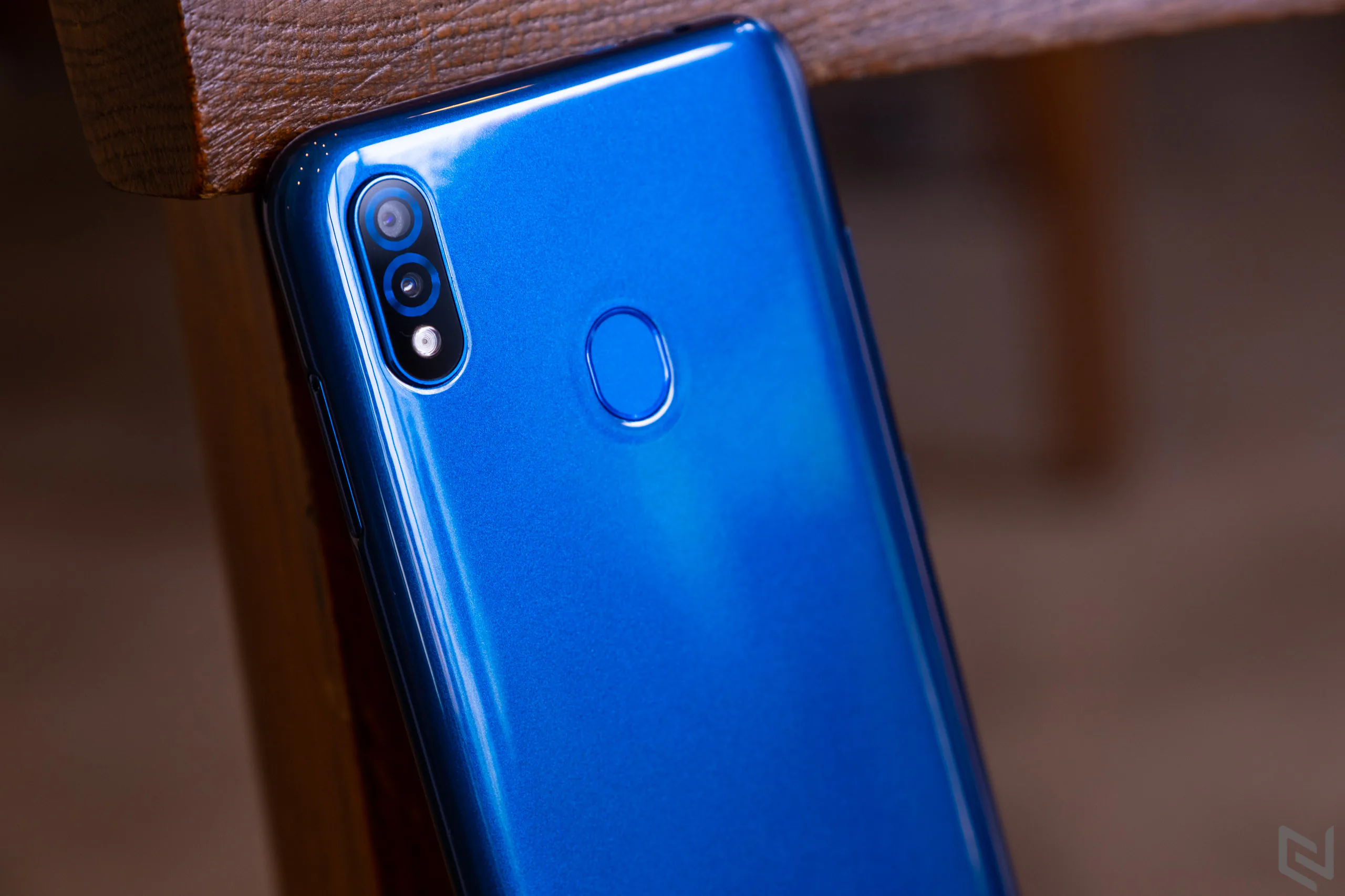 Đánh giá Coolpad N5: Thiết kế đẹp, camera đủ dùng, giá dưới 3 triệu