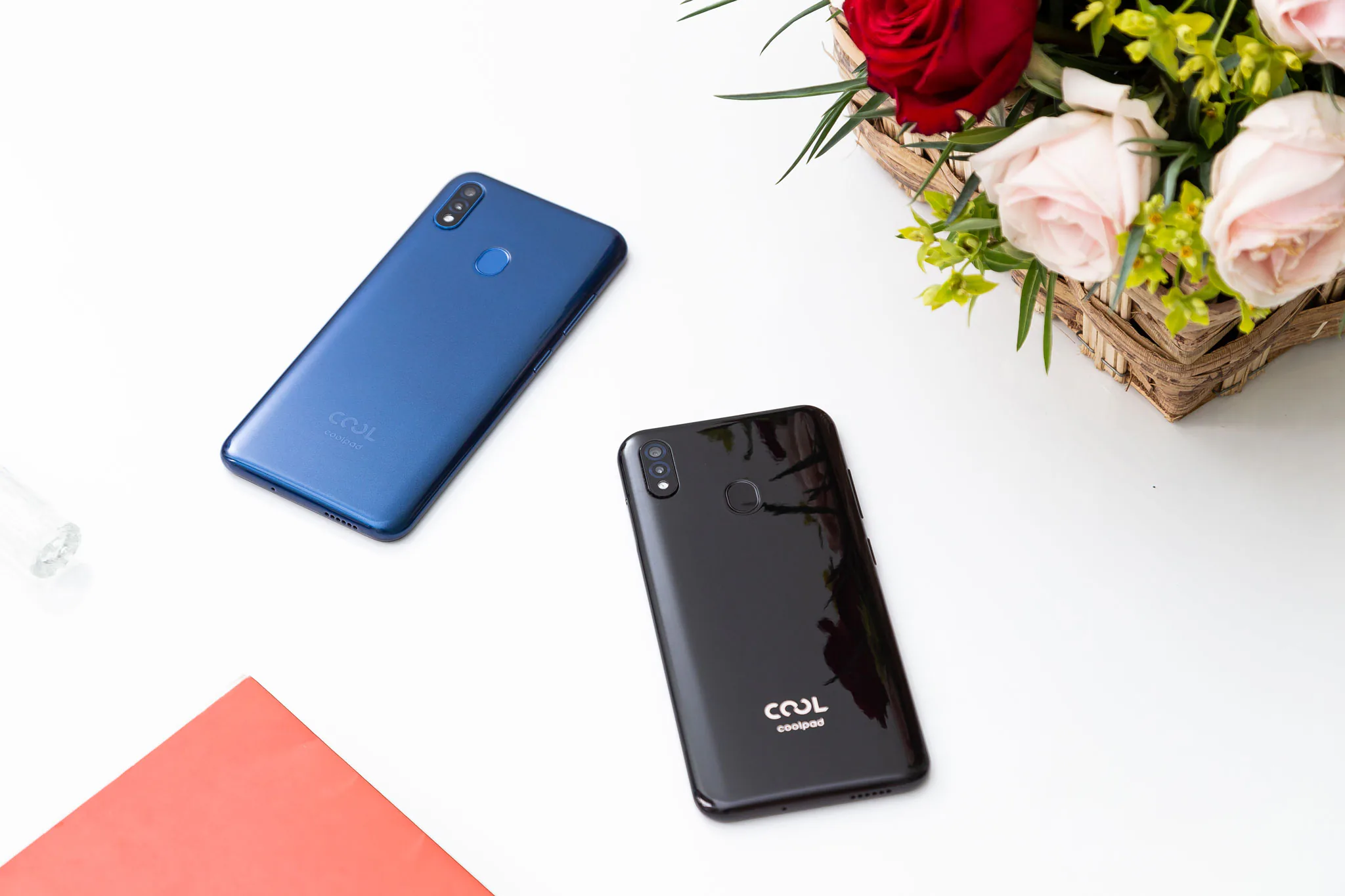 Coolpad N5 với màn hình “giọt sương” chính thức ra mắt tại Việt Nam giá 2,990,000đ