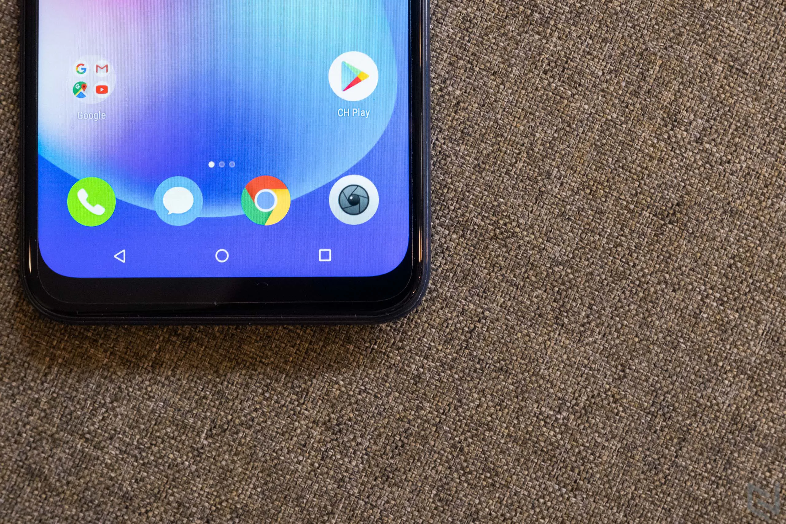 Đánh giá Coolpad N5: Thiết kế đẹp, camera đủ dùng, giá dưới 3 triệu