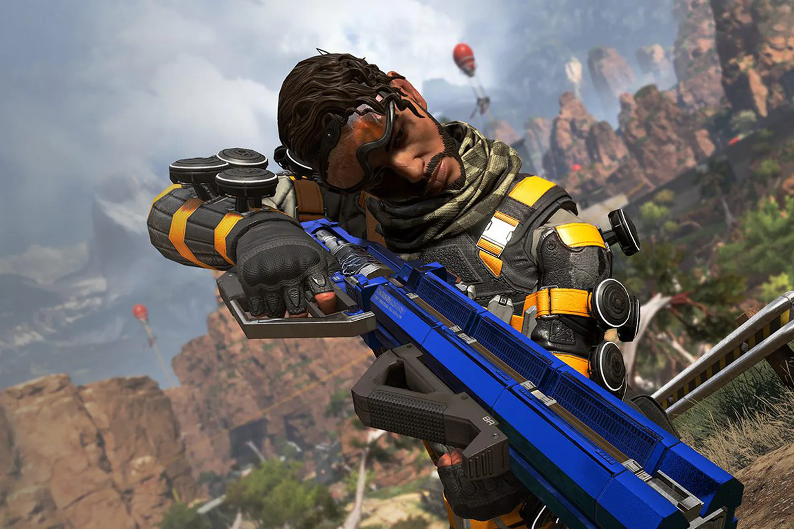apex legends