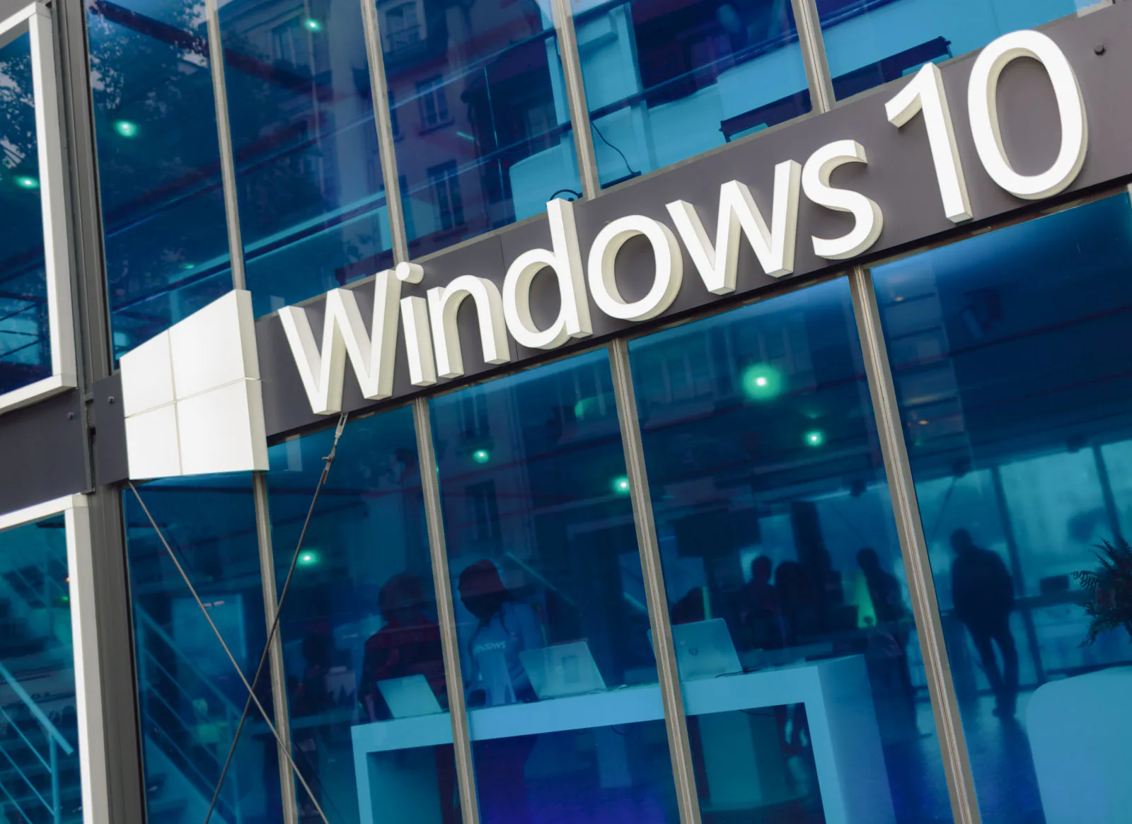 gỡ bỏ cập nhật windows 10