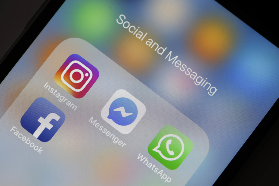 Facebook thử nghiệm khoá Face ID và Touch ID cho ứng dụng Messenger trên iOS