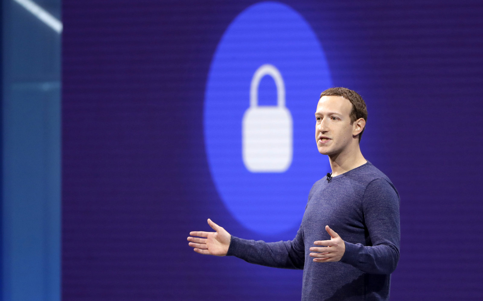 CEO Apple - Tim Cook: Dự án tiền ảo của Facebook đang phát triển là một cách trắng trợn