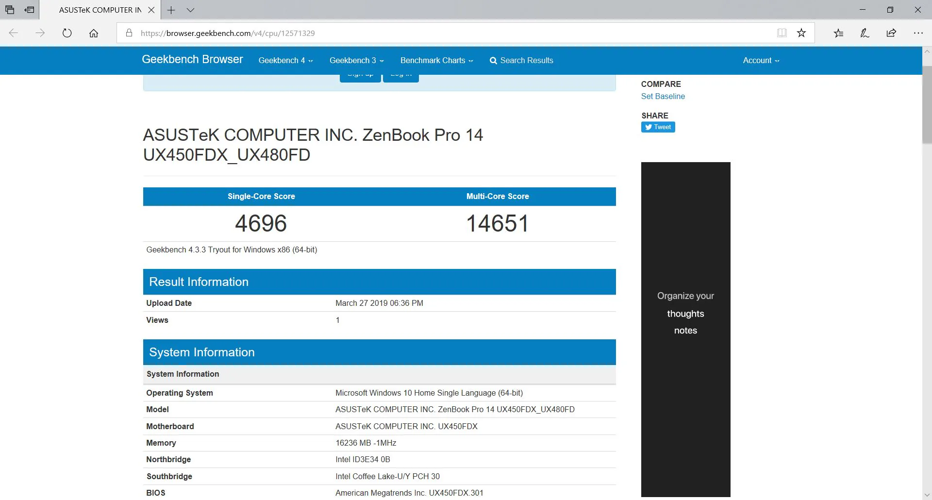 Đánh giá ASUS ZenBook Pro 14 UX480FD: Truyền thống xen lẫn hiện đại, ScreenPad rất tốt