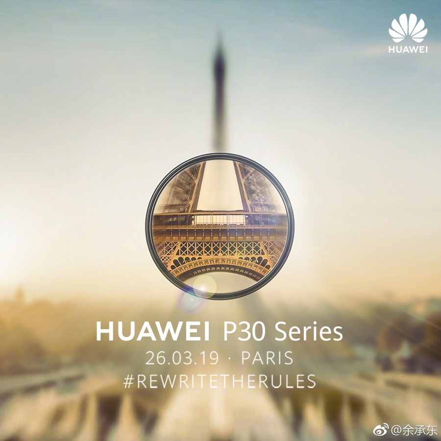 Những điều bạn cần biết về P series - dòng sản phẩm đã làm nên tên tuổi Huawei