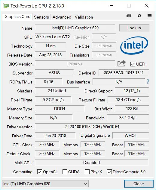 Đánh giá ASUS ZenBook Pro 14 UX480FD: Truyền thống xen lẫn hiện đại, ScreenPad rất tốt
