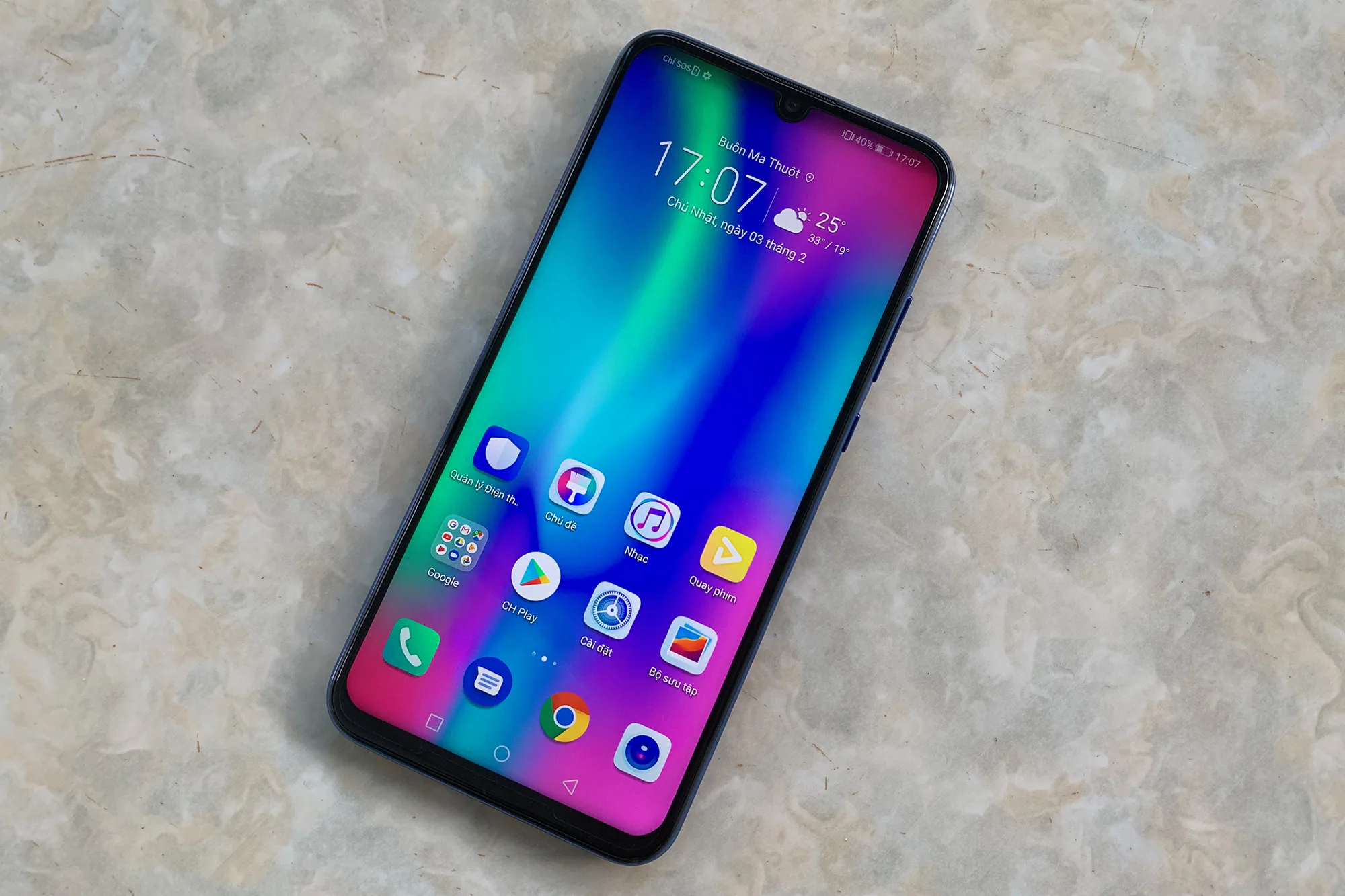 Honor giảm giá loạt sản phẩm Honor 10 Lite, Honor 7A, Honor Band duy nhất một ngày 11/11 tại Lazada