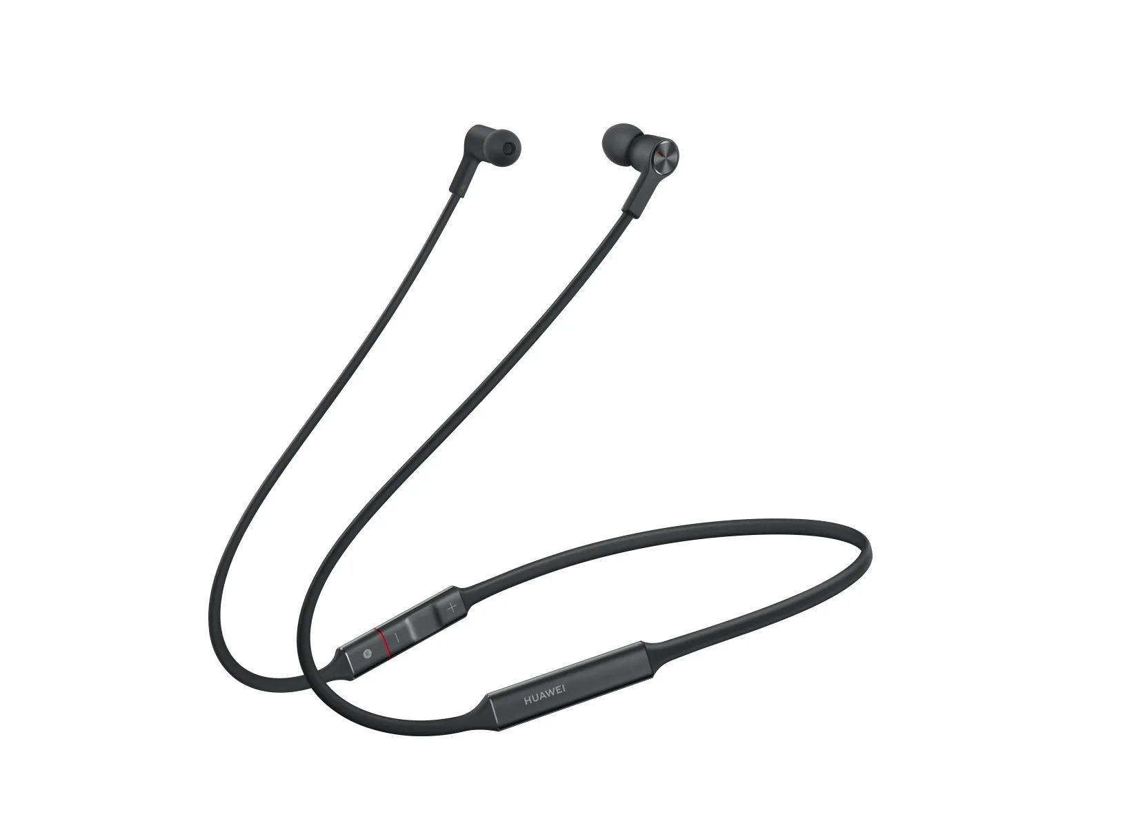 Huawei ra mắt phụ kiện kèm với P30 gồm tai nghe FreeLace, FreeBuds Lite và Watch GT