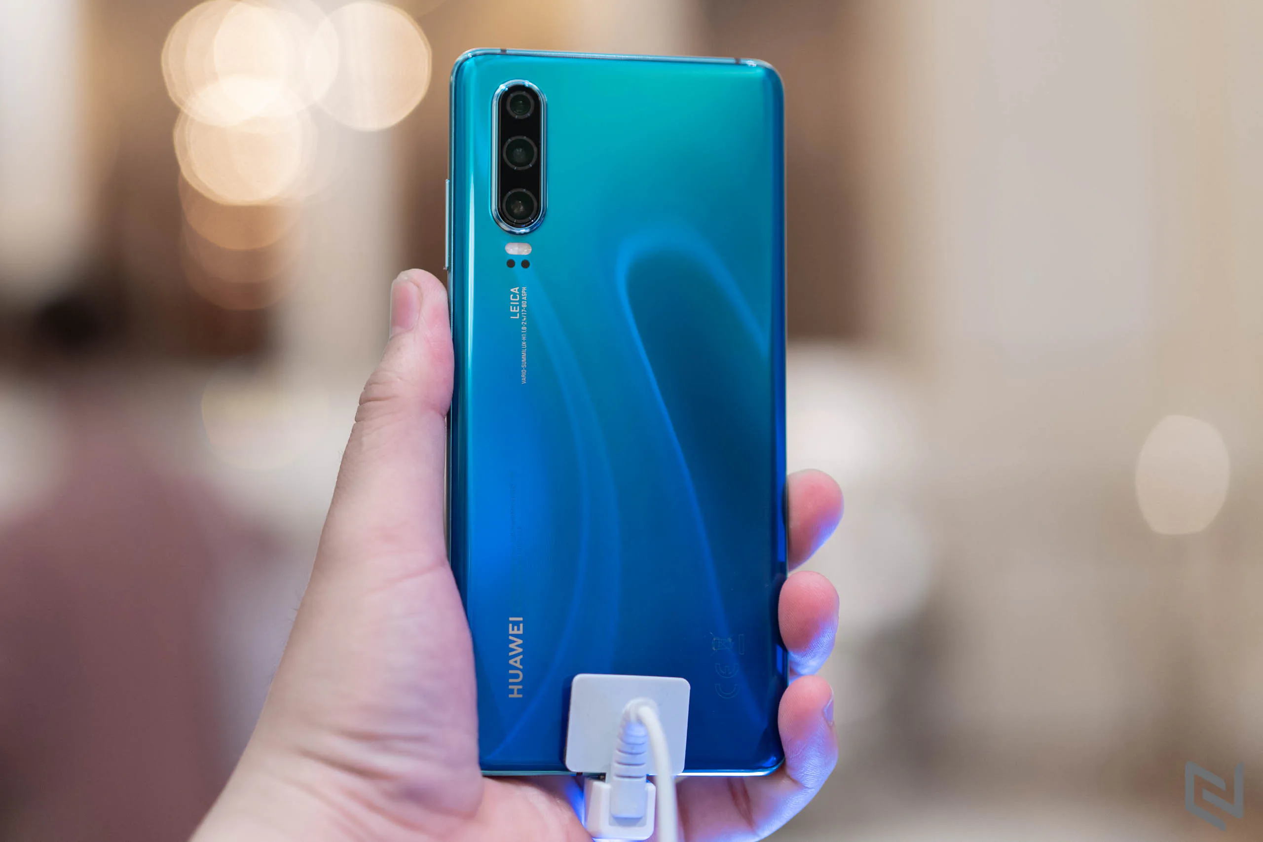 Trên tay Huawei P30 và P30 Pro tại Việt Nam: nhiều công nghệ mới, camera tiềm vọng độc đáo