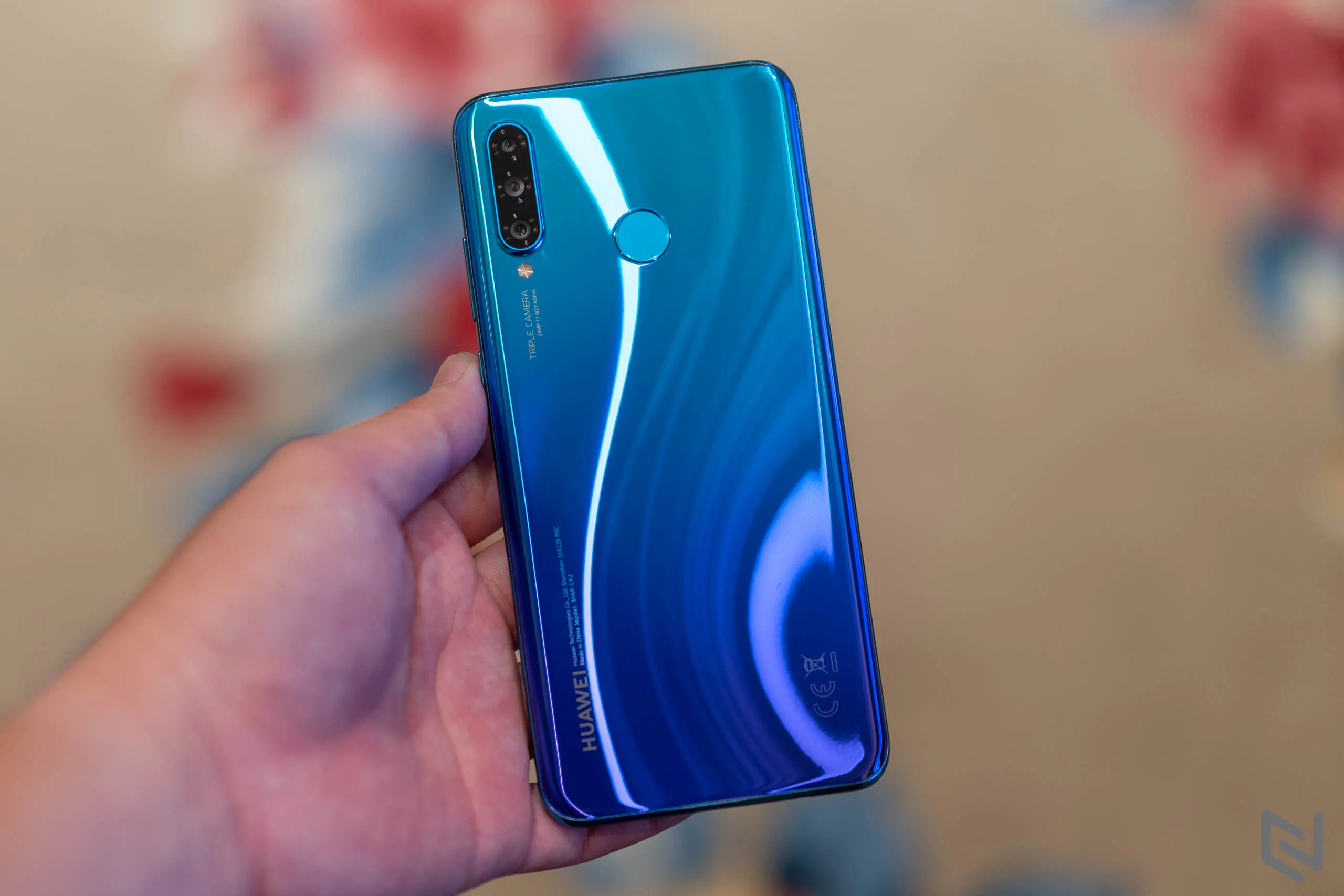 Huawei P30 Lite