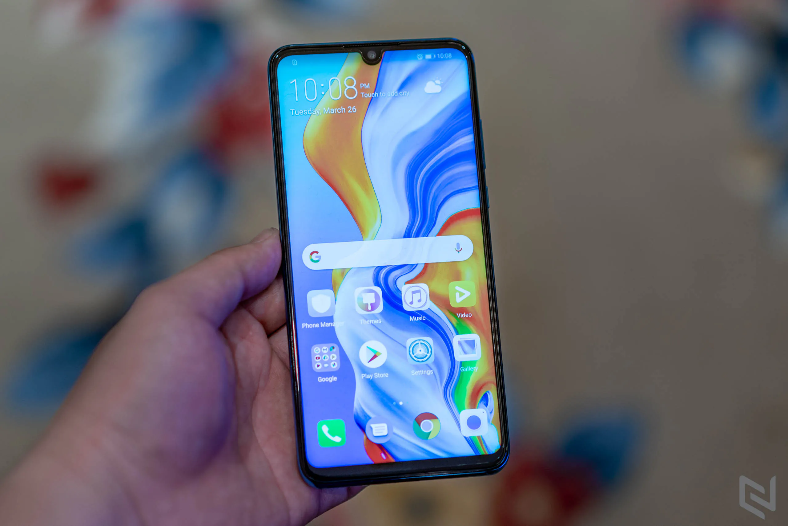 huawei p30 lite
