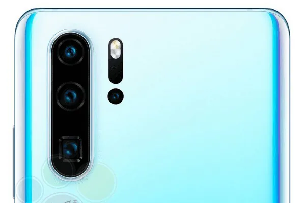 Chính thức: Huawei P30 Pro sẽ có ống kính tiềm vọng, đưa công nghệ zoom lên một tầm cao mới