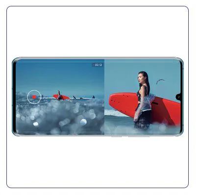Huawei ‘bất ngờ’ để lộ đầy đủ cấu hình của P30 trên chính website của mình
