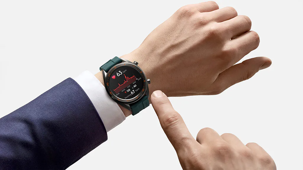 Huawei Watch GT Huawei Watch GT