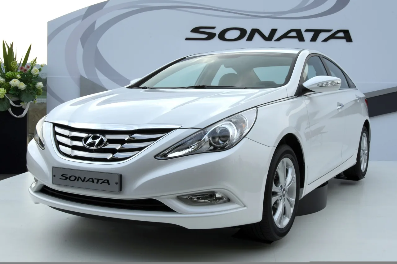 Những mẫu xe ở Việt Nam sở hữu động cơ có nguy cơ gây cháy xe