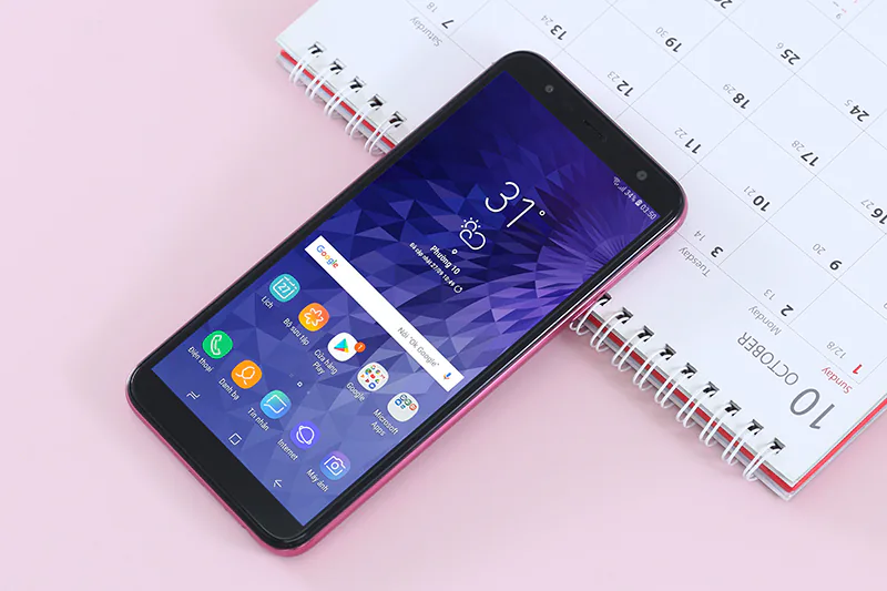 Top smartphone đáng mua nhất trong tầm 3 triệu