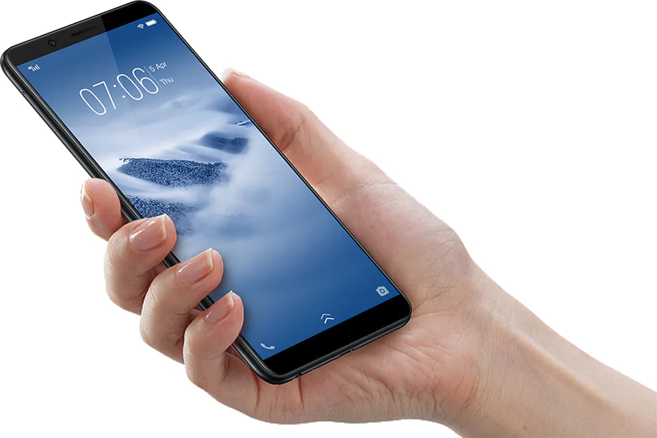 Top smartphone đáng mua nhất trong tầm 3 triệu
