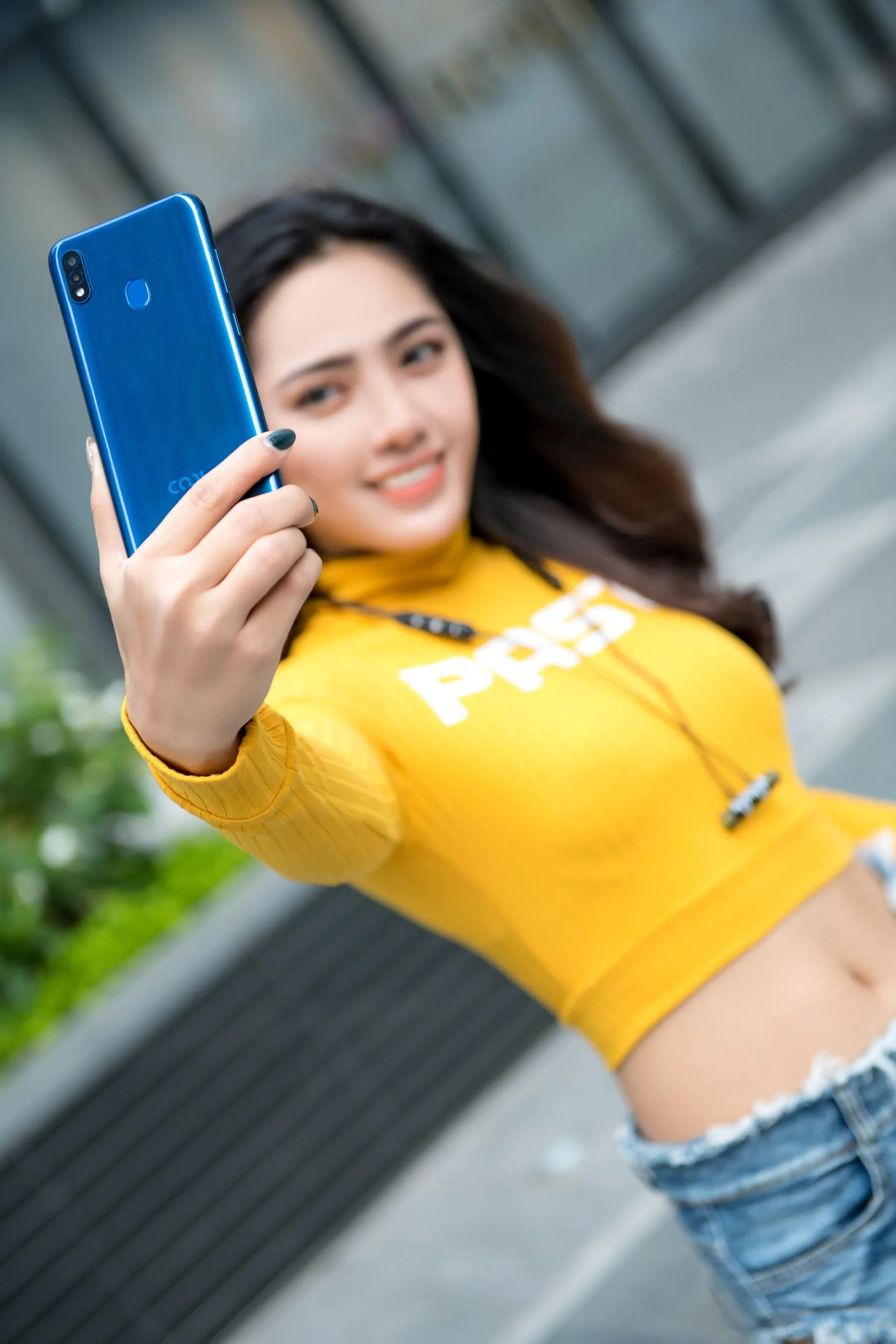 Top smartphone đáng mua nhất trong tầm 3 triệu