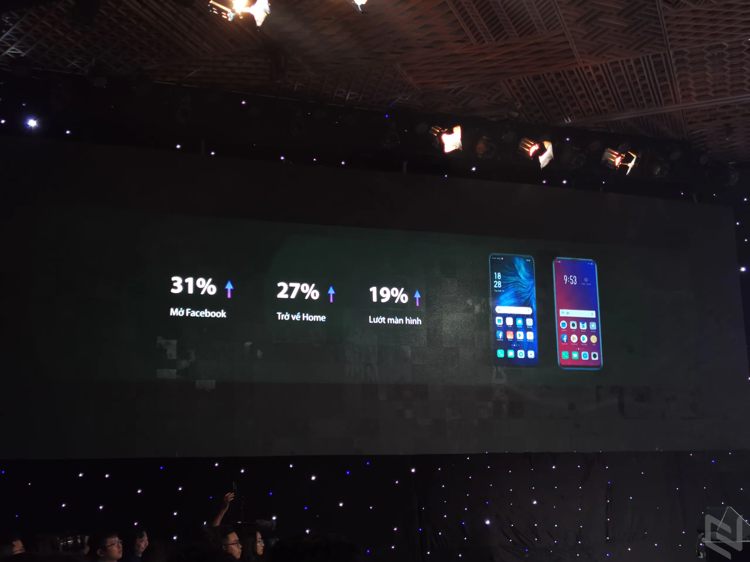 OPPO F11 và F11 Pro ra mắt thị trường Việt giá từ 7,290,000đ