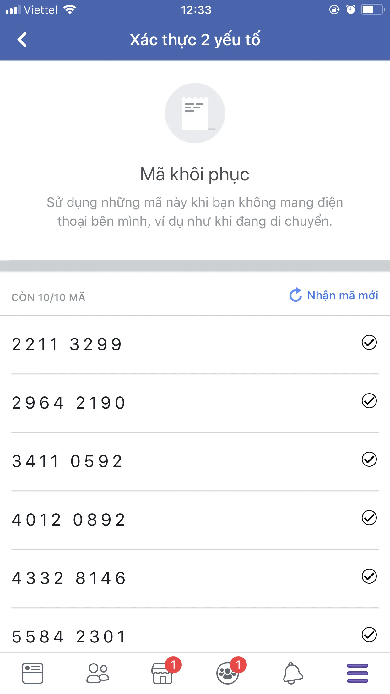 Hướng dẫn kích hoạt bảo mật 2 lớp, bảo vệ an toàn cho tài khoản Facebook