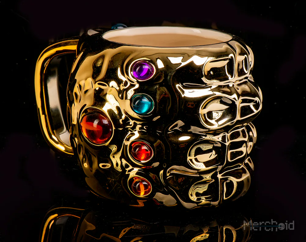 20 phim của Marvel