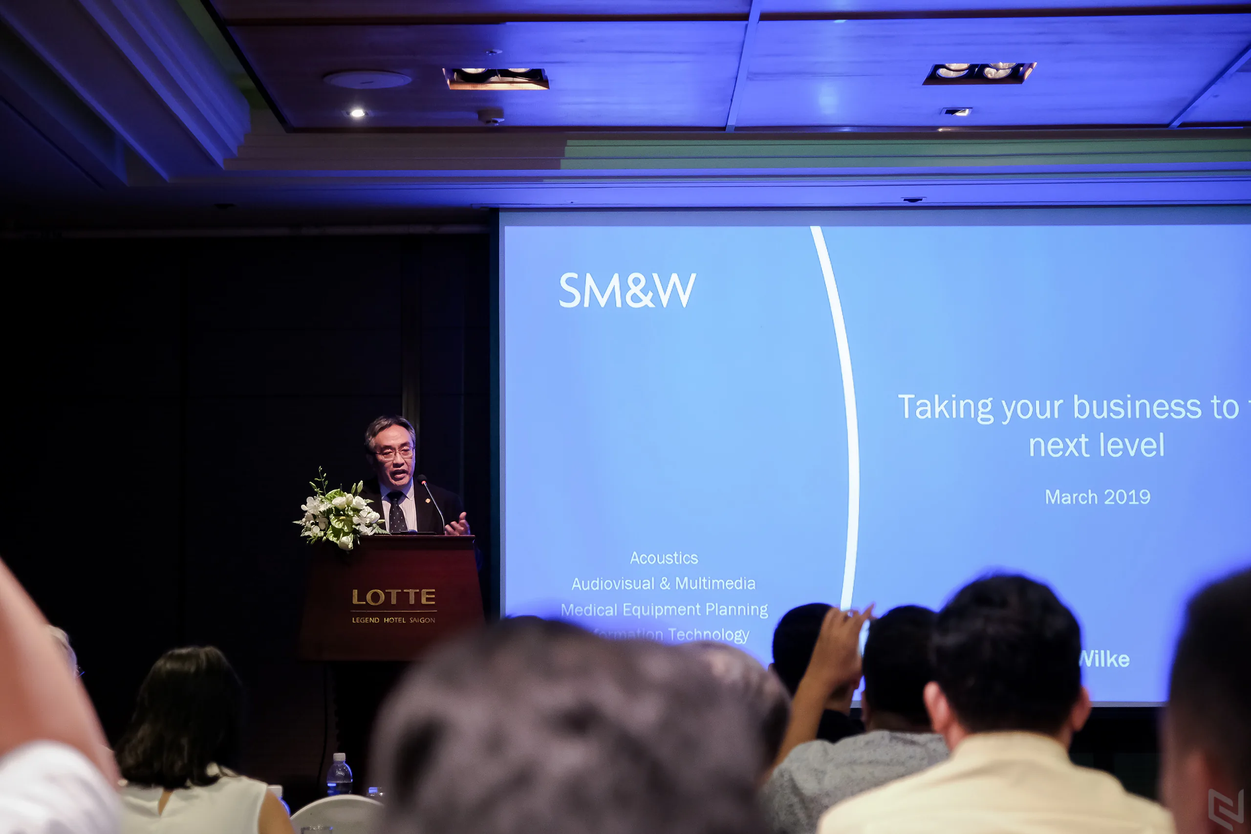 InfoComm Đông Nam Á 2019: Khai mạc triển lãm các giải pháp Pro-AV xuất sắc nhất thế giới tại Đông Nam Á