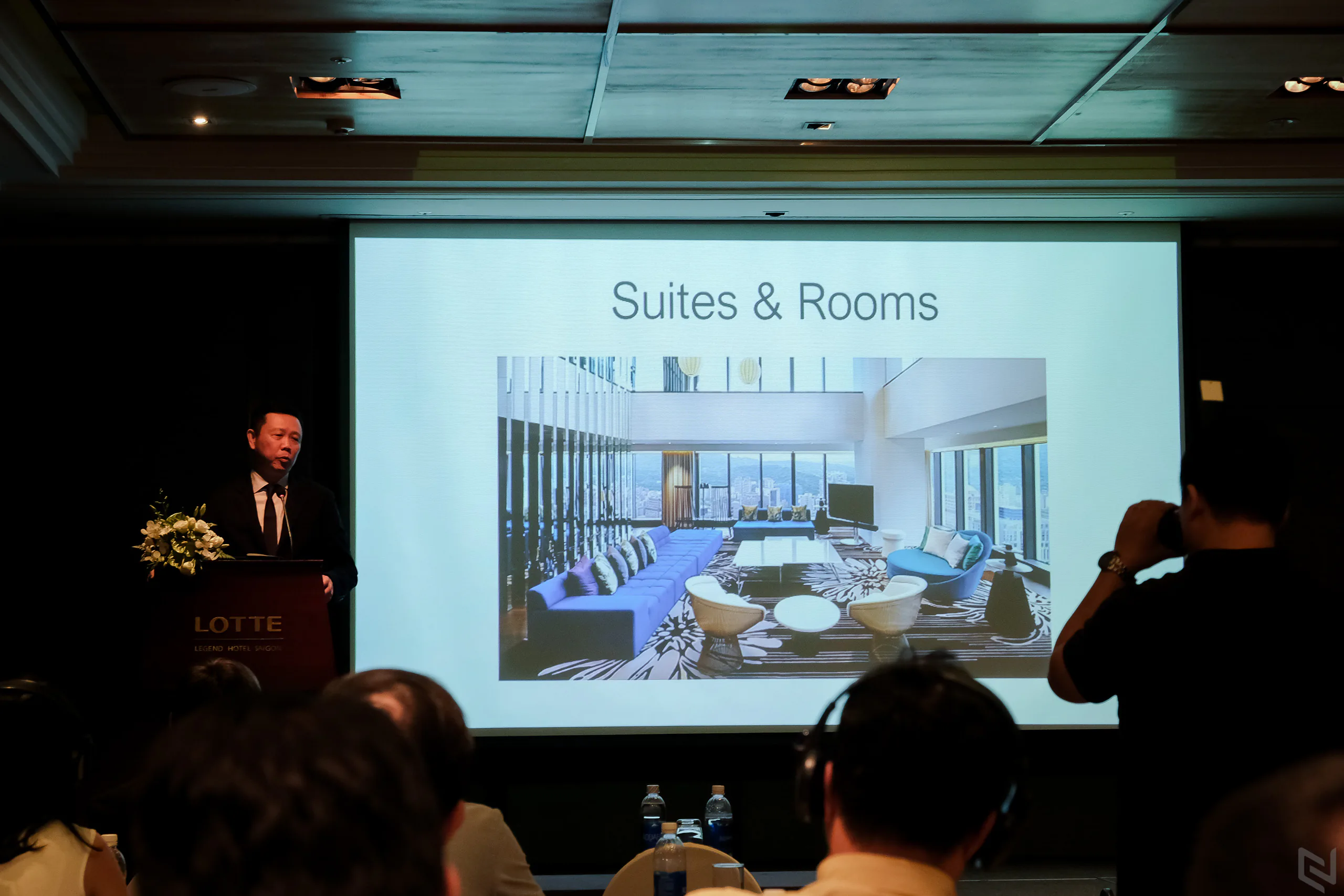 InfoComm Đông Nam Á 2019: Khai mạc triển lãm các giải pháp Pro-AV xuất sắc nhất thế giới tại Đông Nam Á
