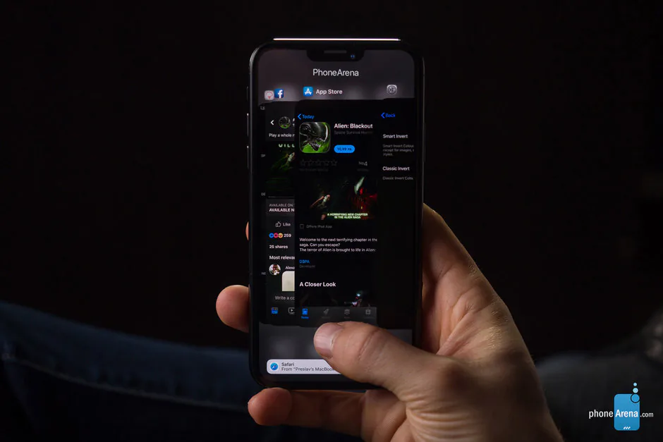 iphone xi