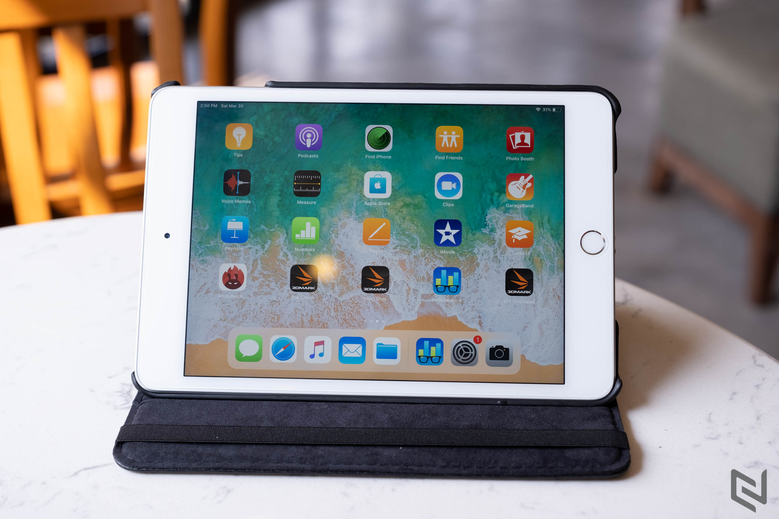iPad 10.8-inch và iPad Mini 9-inch mới đã sẵn sàng, Apple Glassess sẽ ra mắt sớm nhất vào 2022