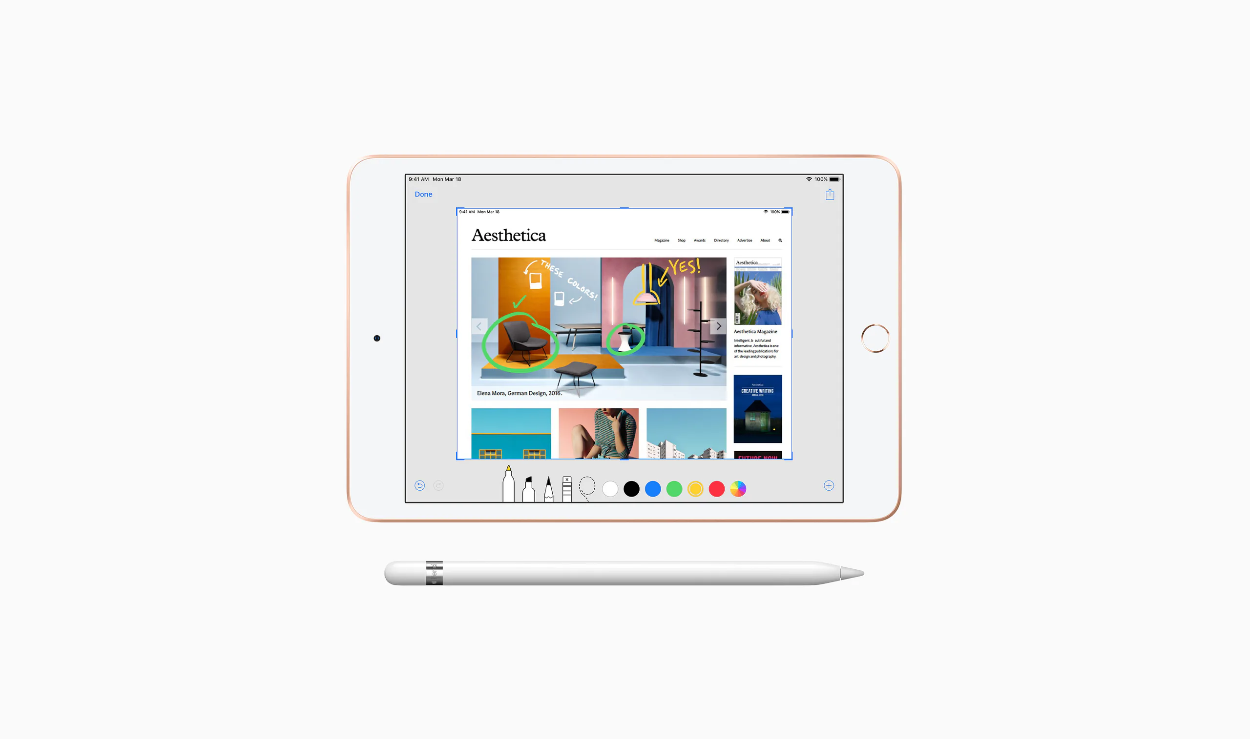 Apple hồi sinh iPad mini, thiết kế giữ nguyên, dùng cấu hình của iPhone XS Max